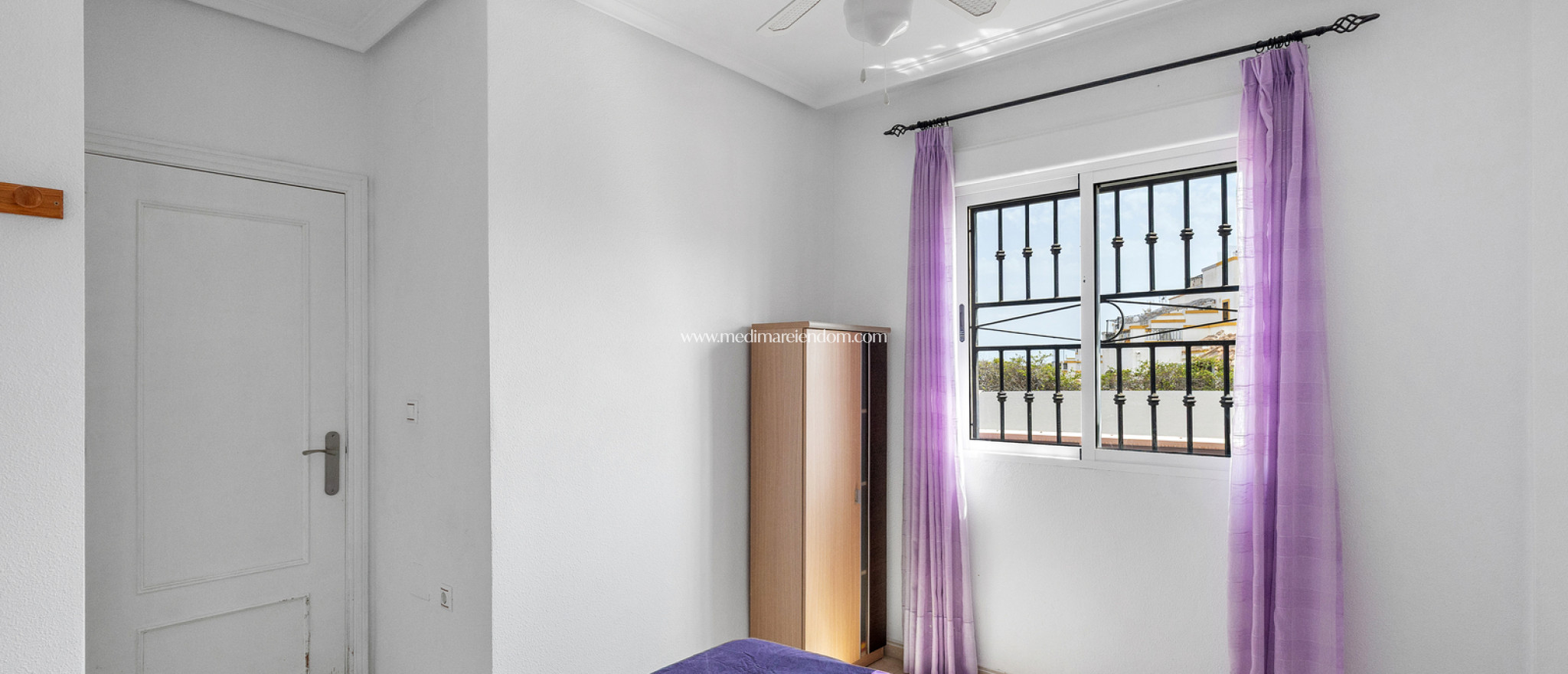 Revente - Appartement - Orihuela Costa - Los Altos