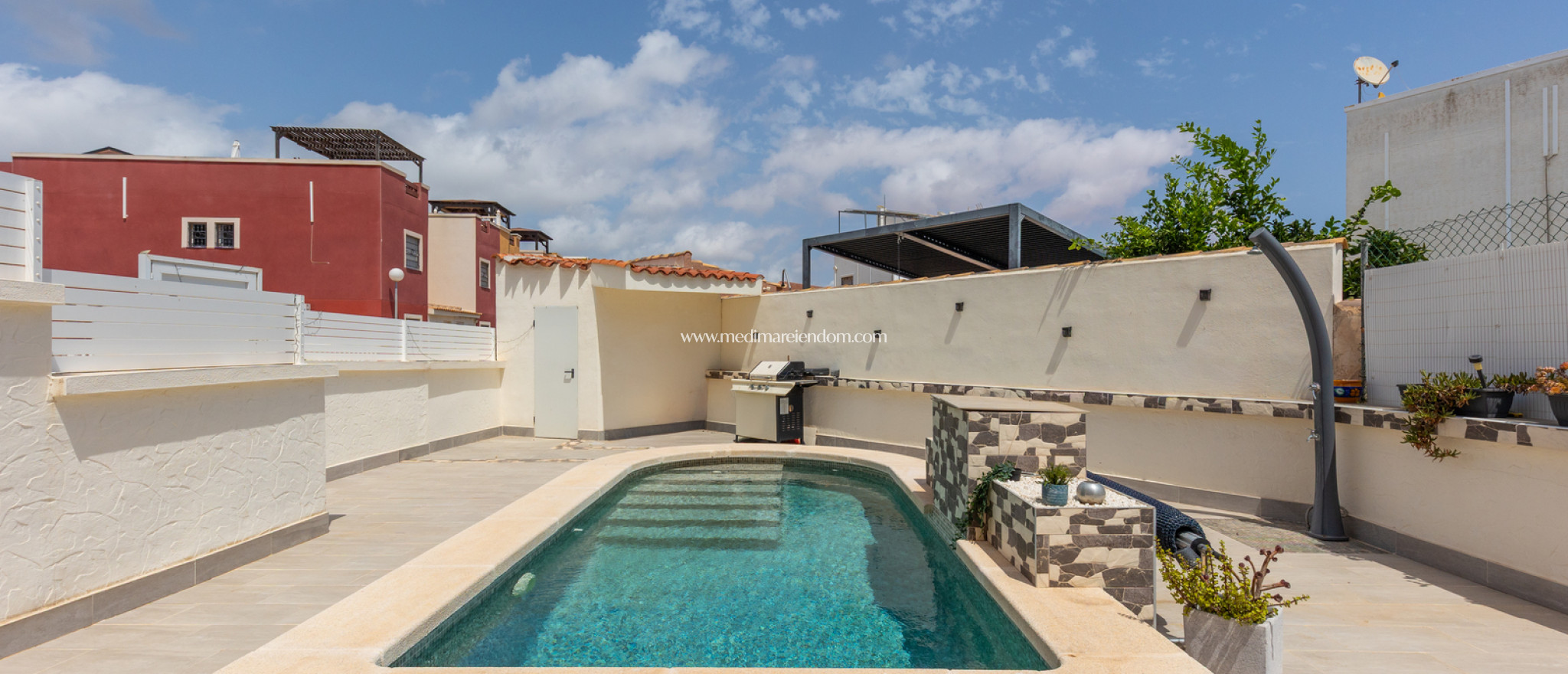 Revente - Appartement - Orihuela Costa - Los Altos