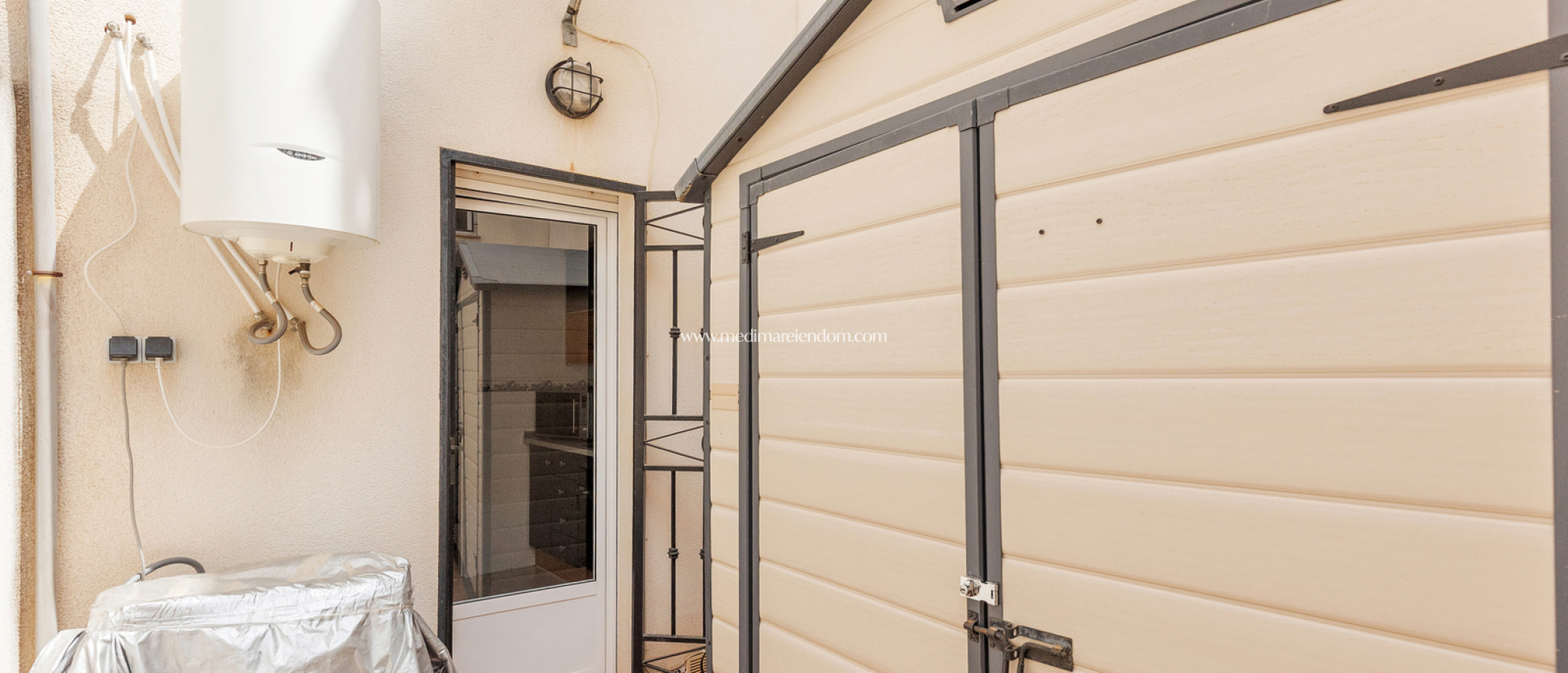Revente - Appartement - Orihuela Costa - Los Altos