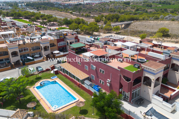 Revente - Appartement - Orihuela Costa - Los Altos