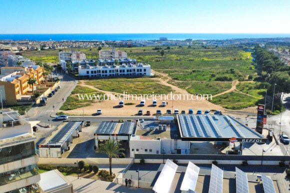 Revente - Appartement - Orihuela Costa - Los Dolses