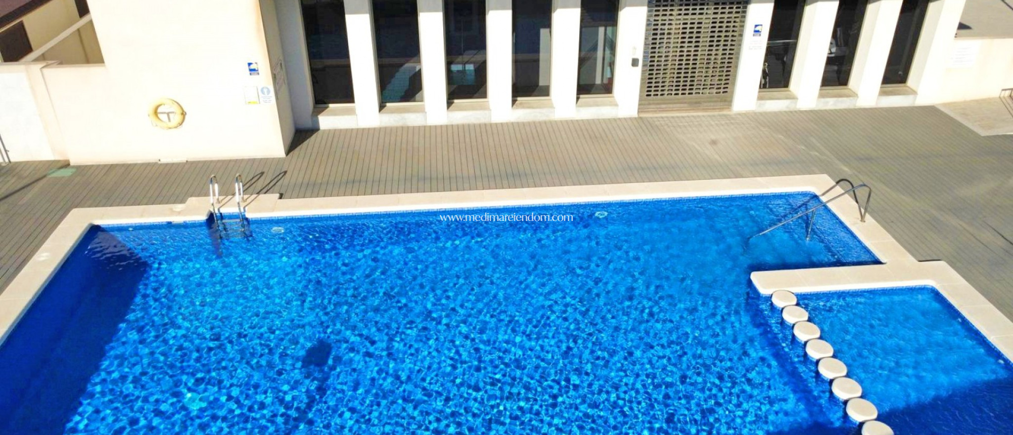 Revente - Appartement - Orihuela Costa - Los Dolses