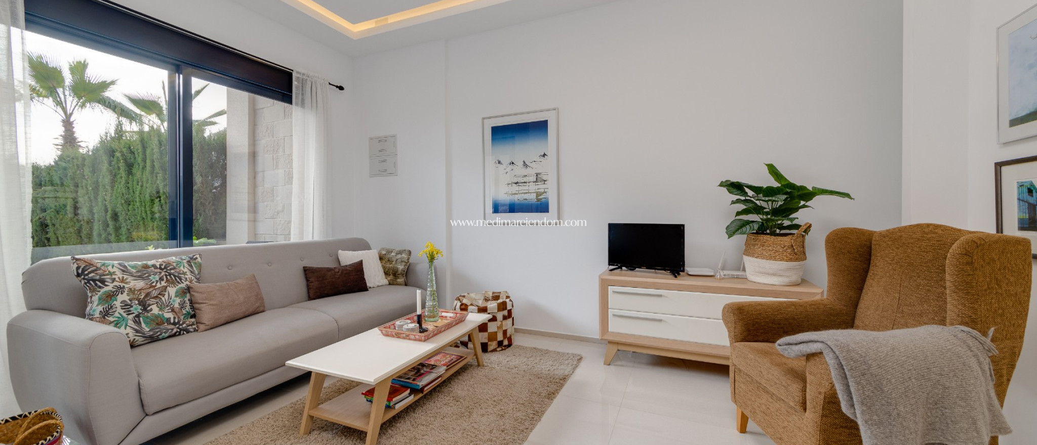 Revente - Appartement - Orihuela Costa - Los Dolses