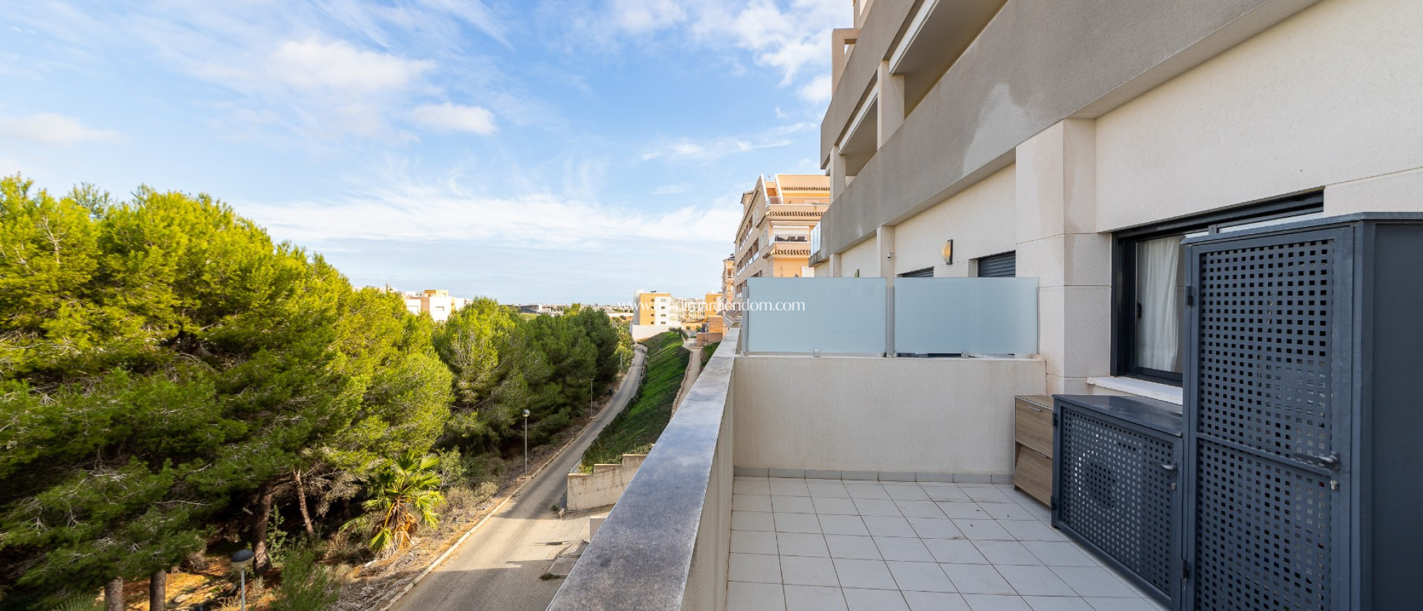 Revente - Appartement - Orihuela Costa - Los Dolses