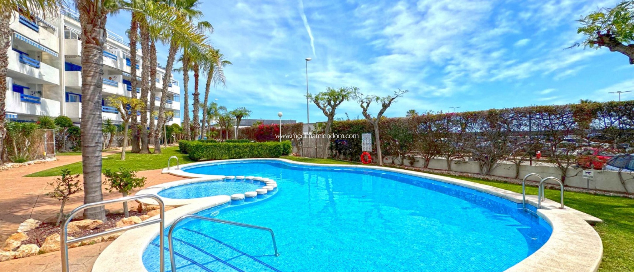 Revente - Appartement - Orihuela Costa - Playa Flamenca