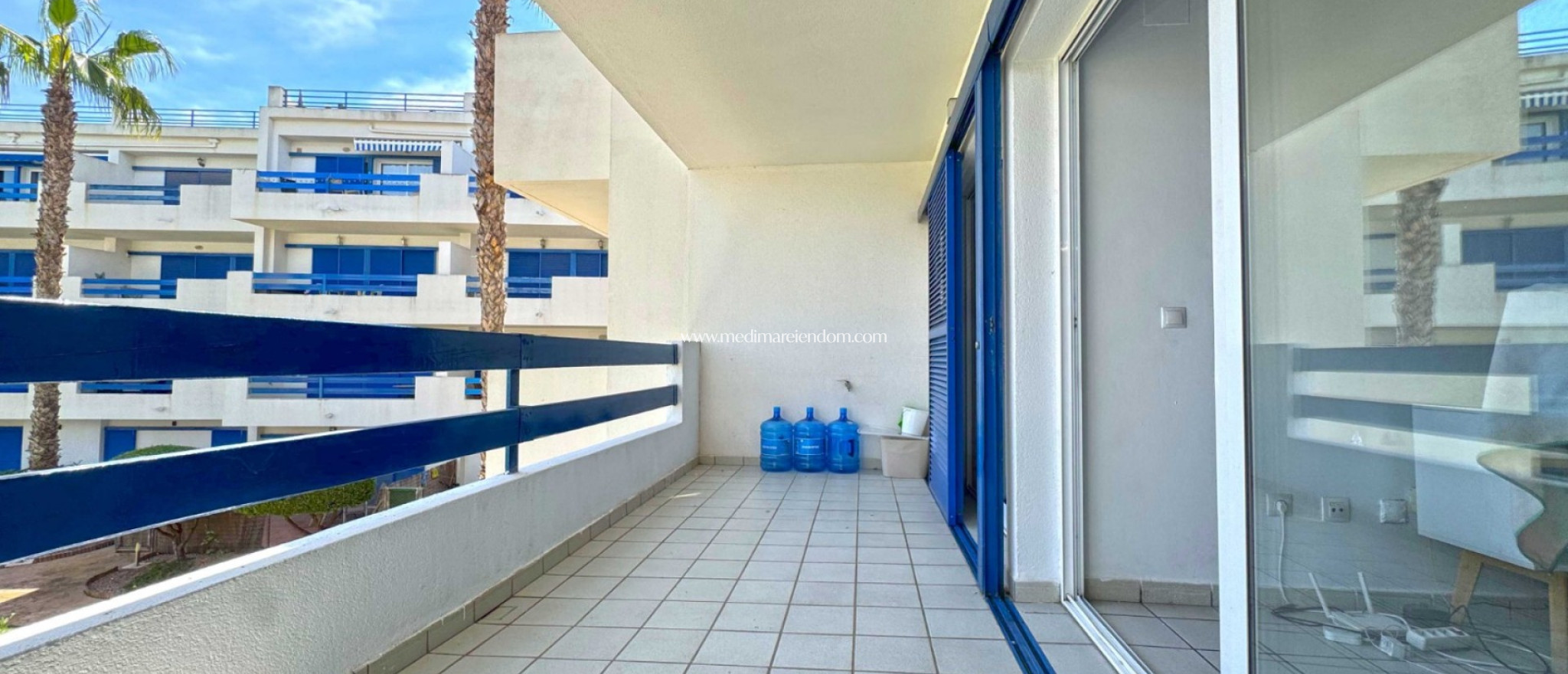 Revente - Appartement - Orihuela Costa - Playa Flamenca