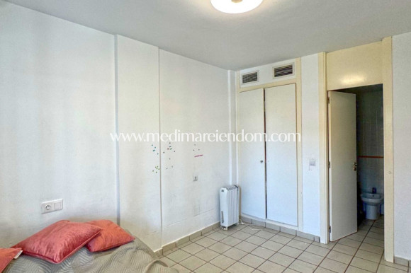 Revente - Appartement - Orihuela Costa - Playa Flamenca