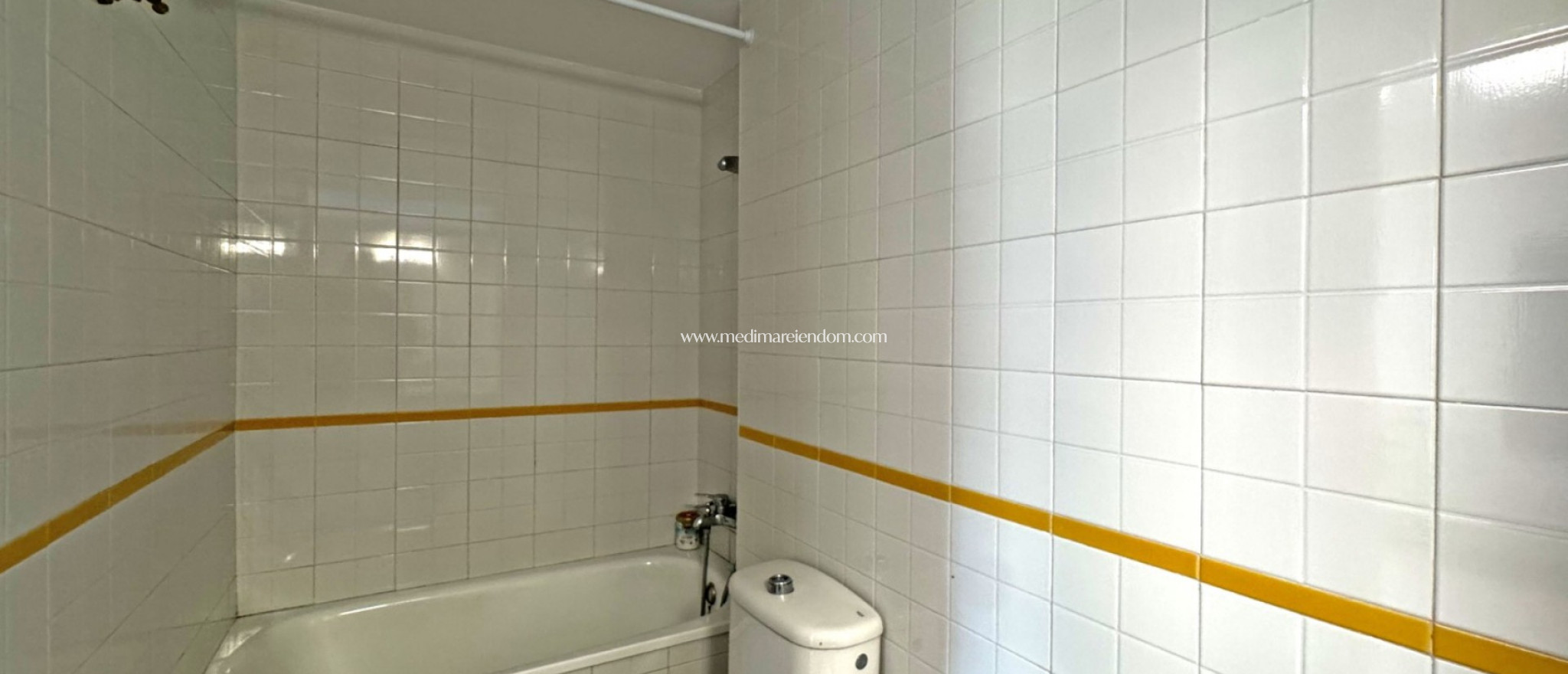 Revente - Appartement - Orihuela Costa - Playa Flamenca