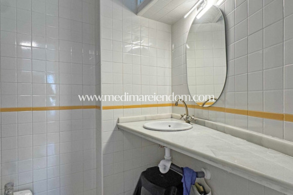 Revente - Appartement - Orihuela Costa - Playa Flamenca