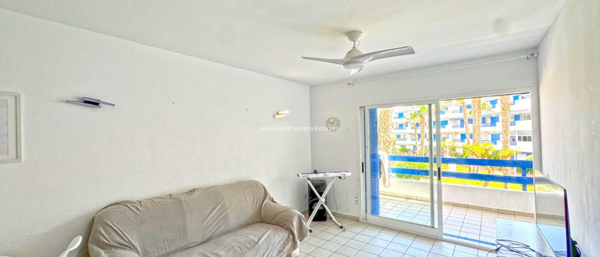 Revente - Appartement - Orihuela Costa - Playa Flamenca