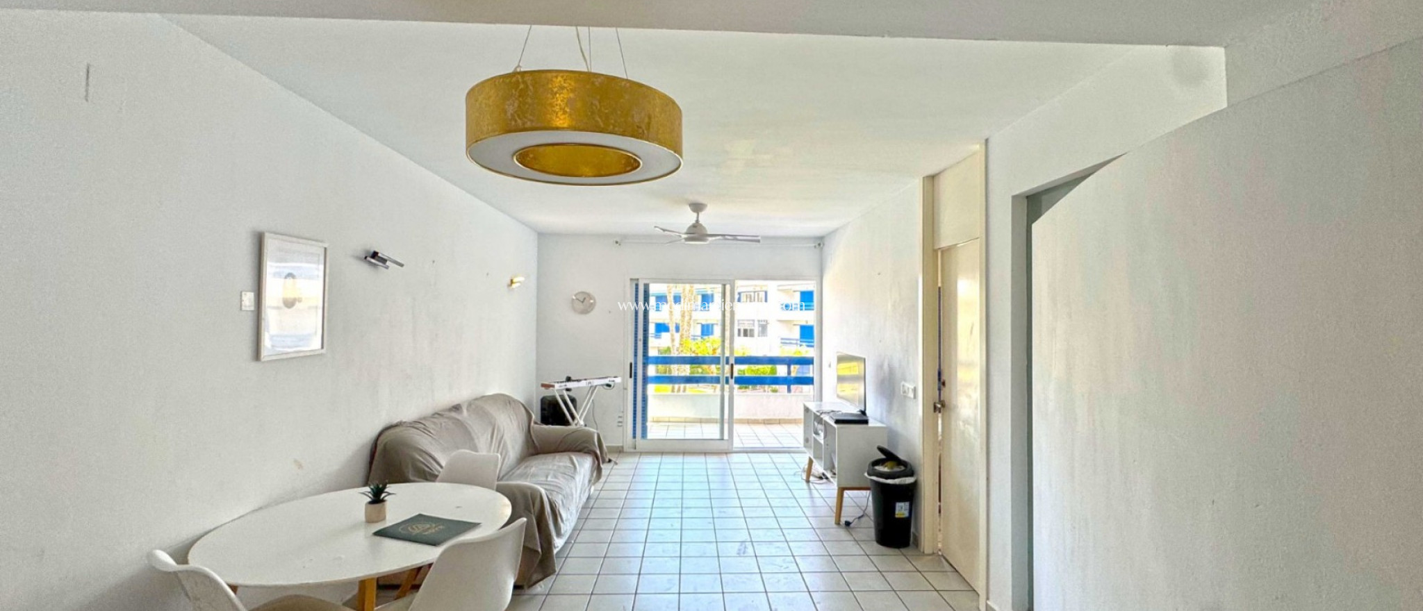 Revente - Appartement - Orihuela Costa - Playa Flamenca