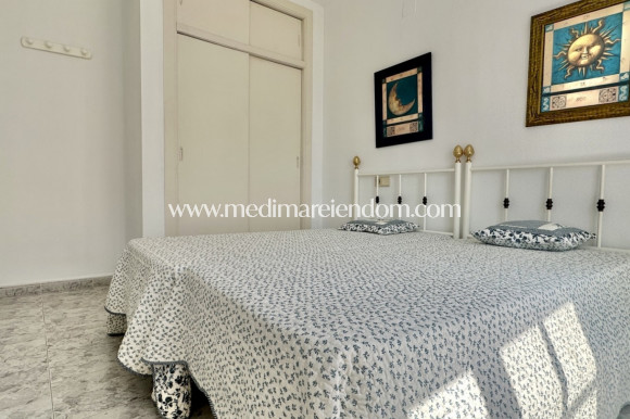 Revente - Appartement - Orihuela Costa - Playa Flamenca