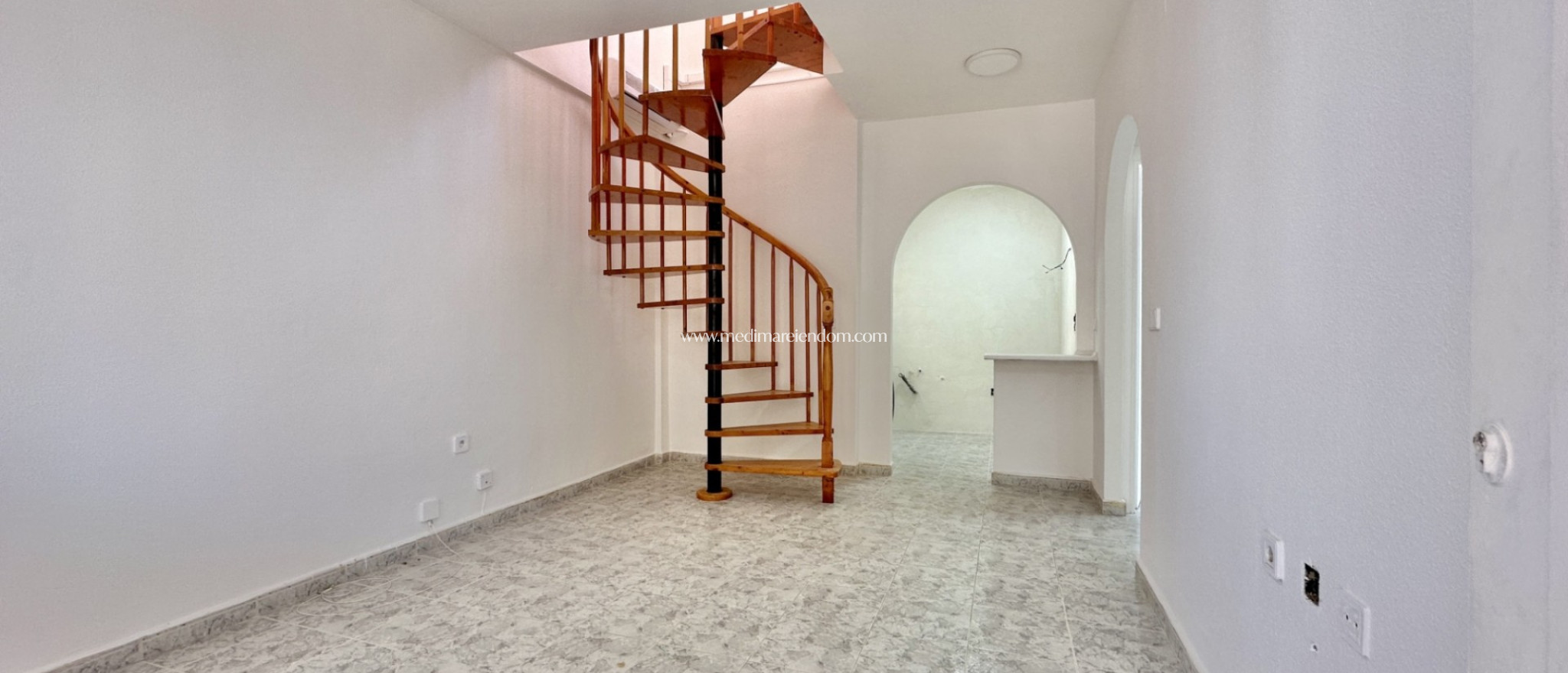 Revente - Appartement - Orihuela Costa - Playa Flamenca