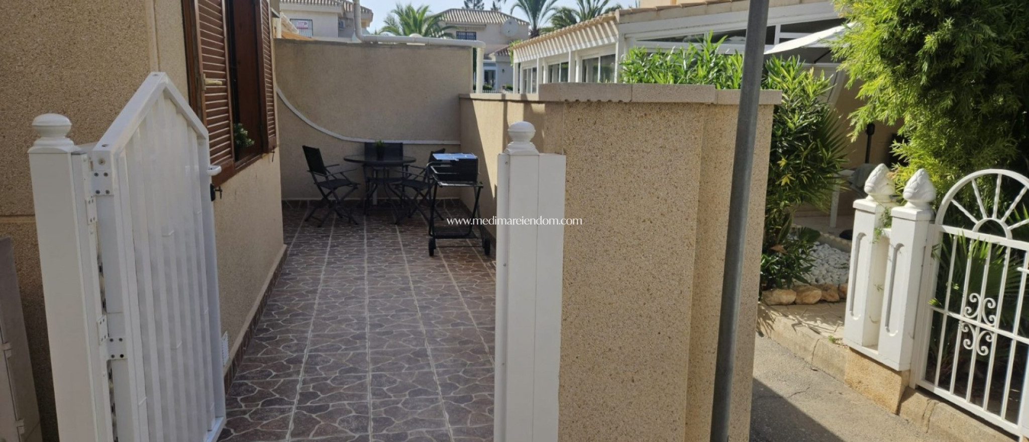 Revente - Appartement - Orihuela Costa - Playa Flamenca