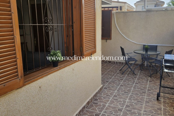 Revente - Appartement - Orihuela Costa - Playa Flamenca
