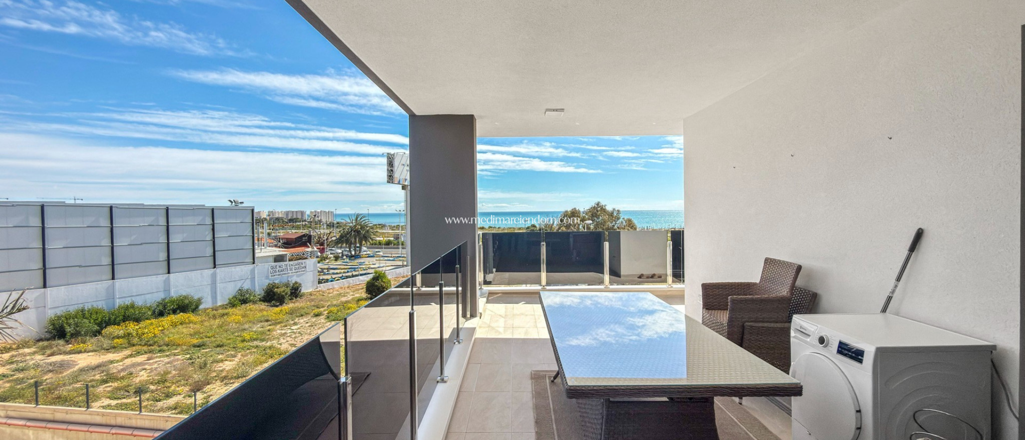 Revente - Appartement - Orihuela Costa - Playa Flamenca
