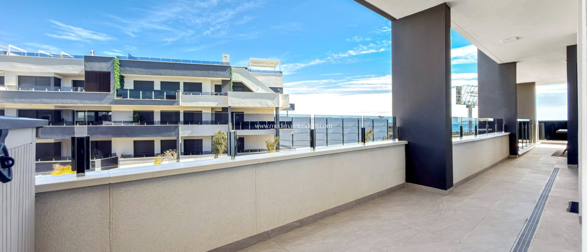 Revente - Appartement - Orihuela Costa - Playa Flamenca