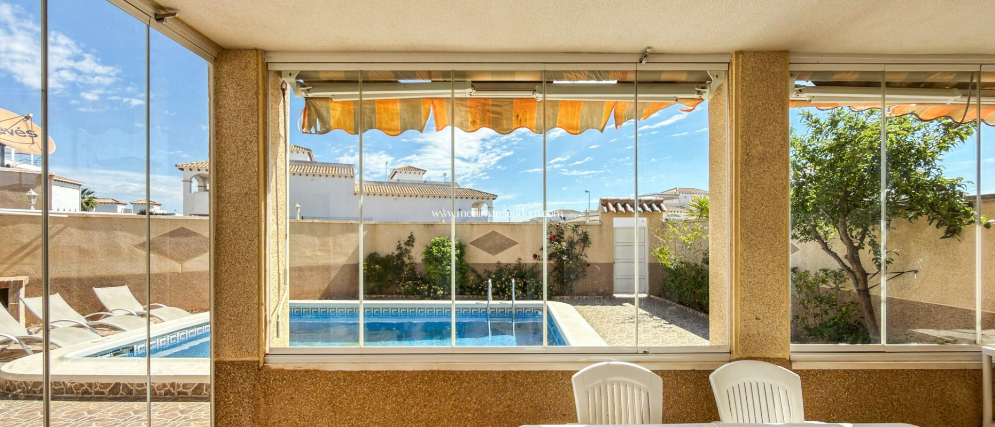 Revente - Appartement - Orihuela Costa - Playa Flamenca