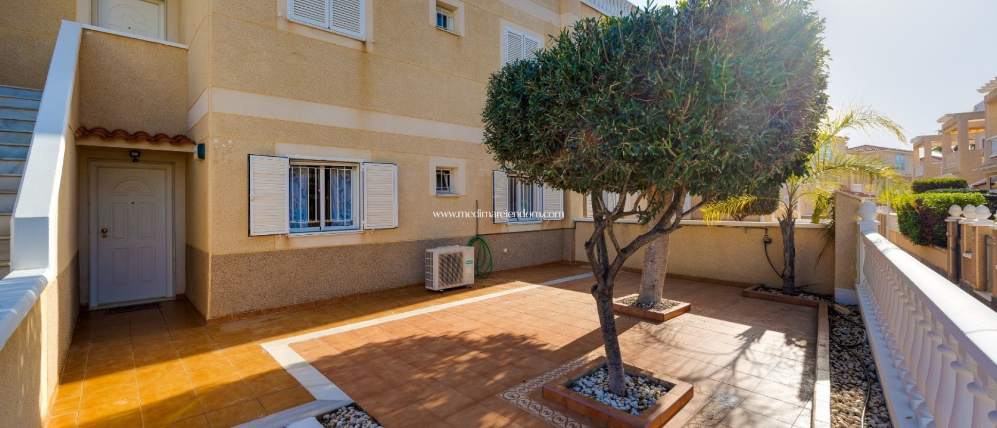 Revente - Appartement - Orihuela Costa - Playa Flamenca