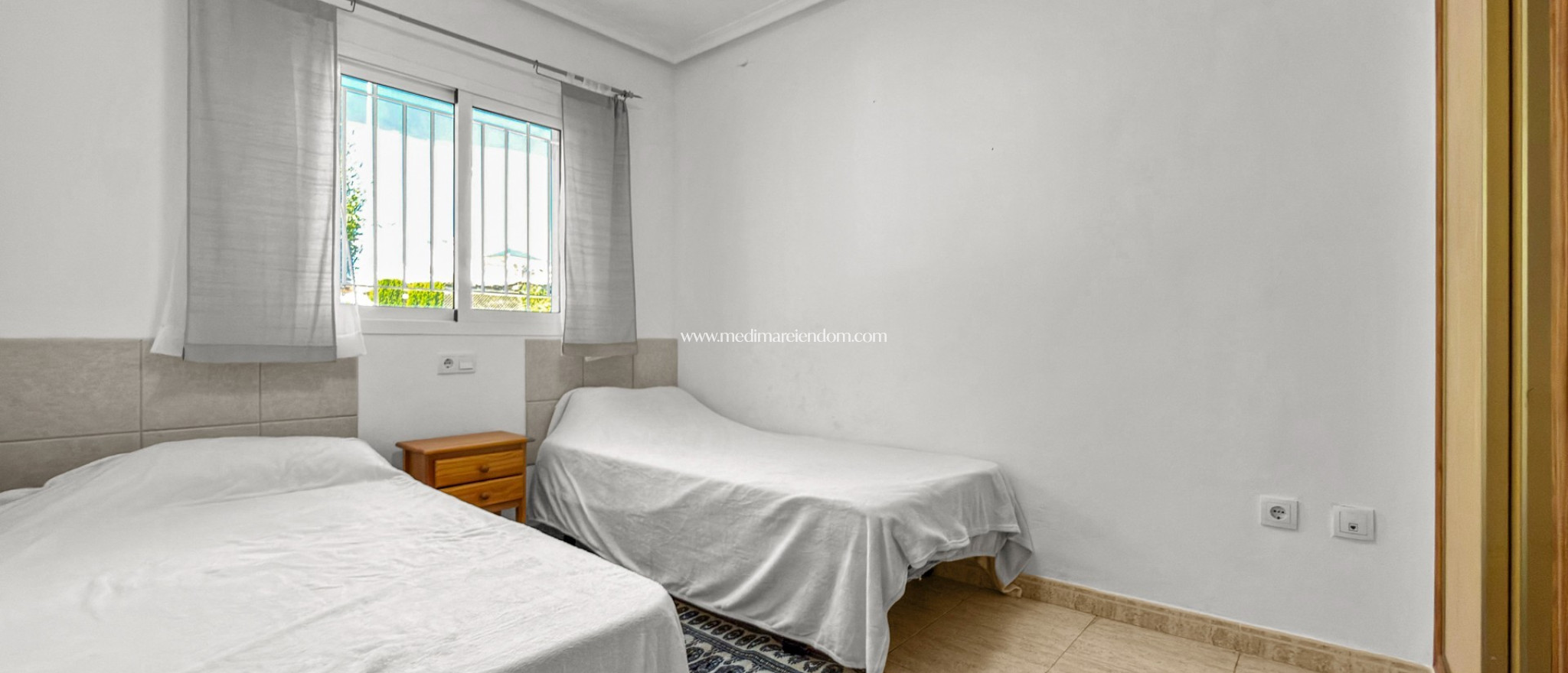 Revente - Appartement - Orihuela Costa - Playa Flamenca