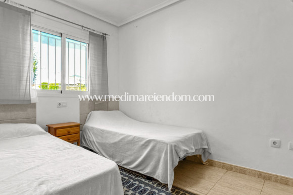 Revente - Appartement - Orihuela Costa - Playa Flamenca