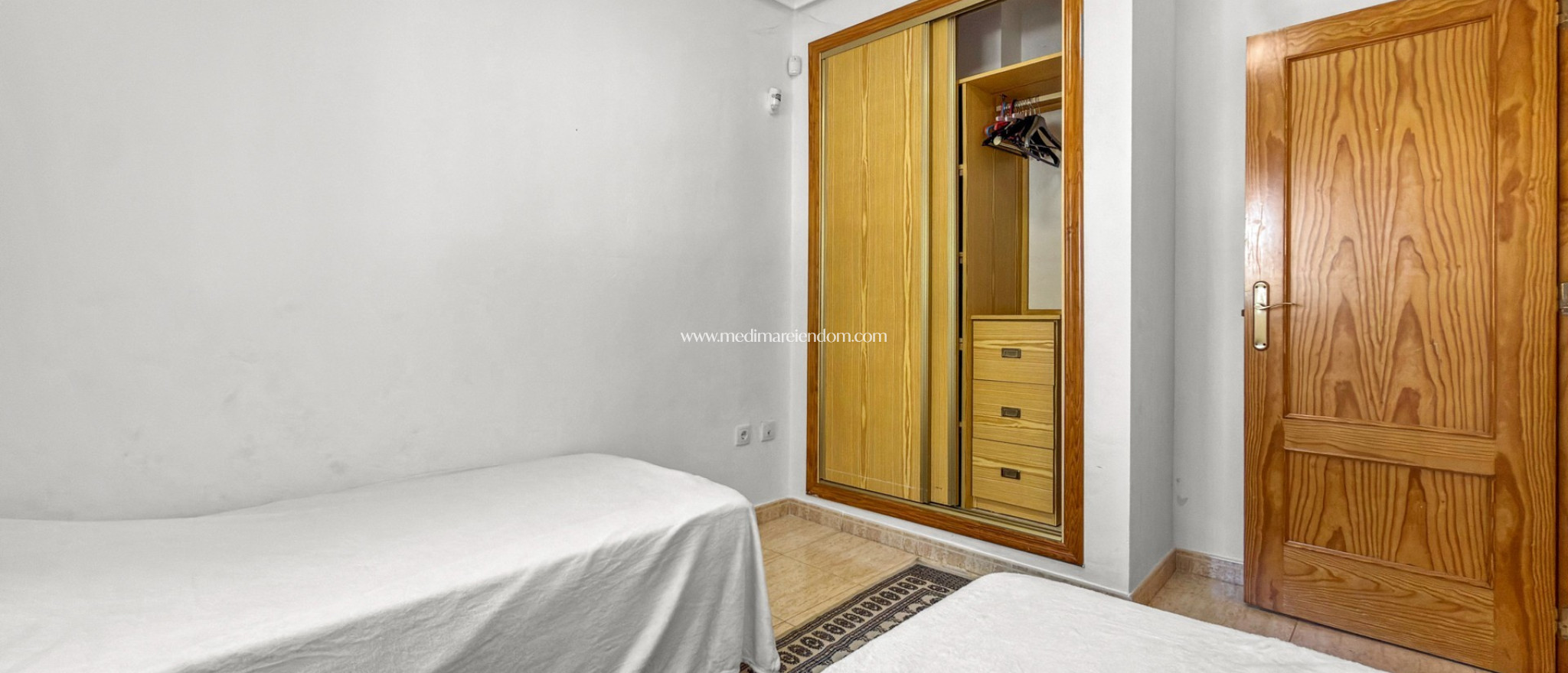 Revente - Appartement - Orihuela Costa - Playa Flamenca