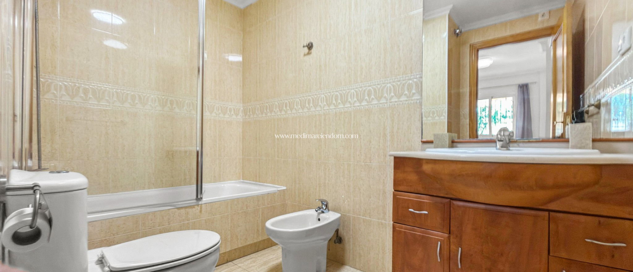 Revente - Appartement - Orihuela Costa - Playa Flamenca
