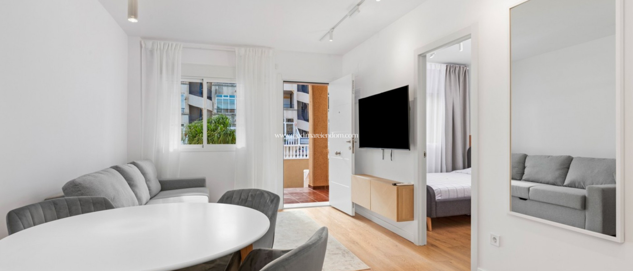 Revente - Appartement - Orihuela Costa - Punta Prima