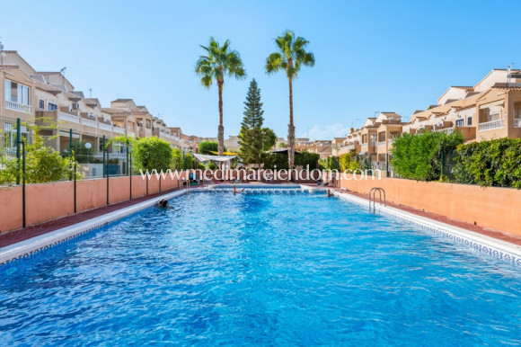 Revente - Appartement - Orihuela Costa - Punta Prima