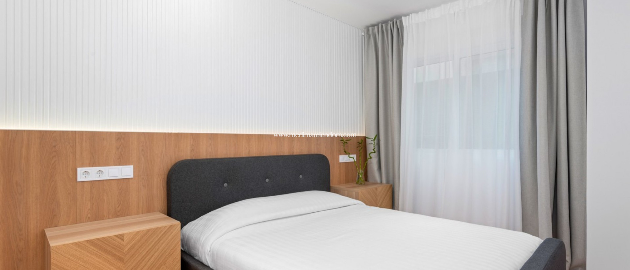 Revente - Appartement - Orihuela Costa - Punta Prima