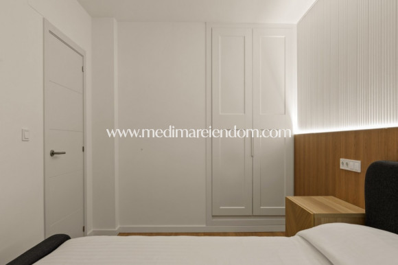 Revente - Appartement - Orihuela Costa - Punta Prima