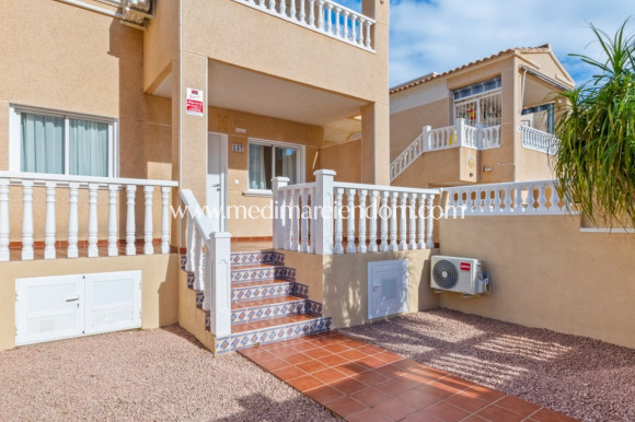 Revente - Appartement - Orihuela Costa - Punta Prima