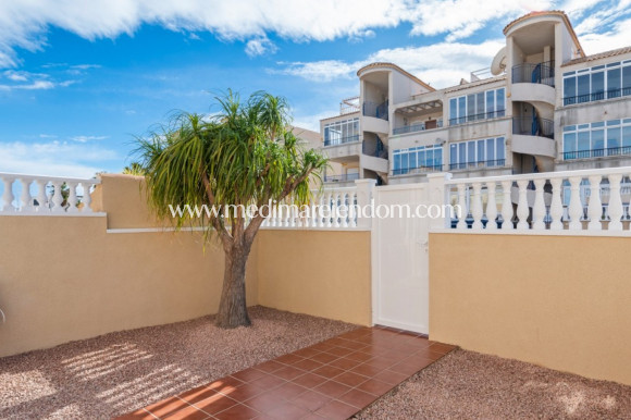 Revente - Appartement - Orihuela Costa - Punta Prima