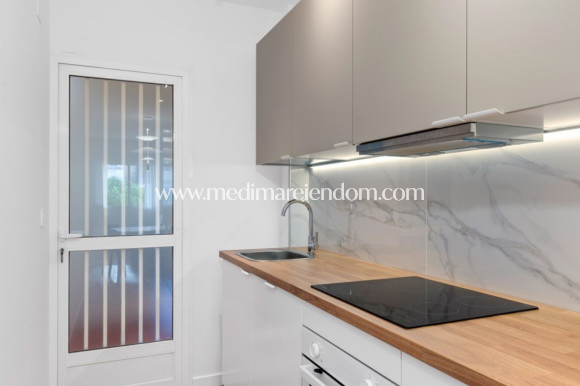 Revente - Appartement - Orihuela Costa - Punta Prima