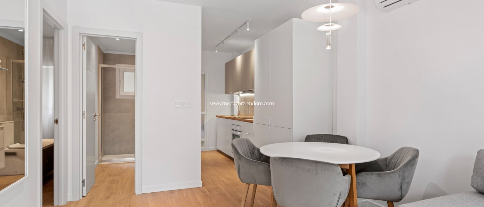 Revente - Appartement - Orihuela Costa - Punta Prima