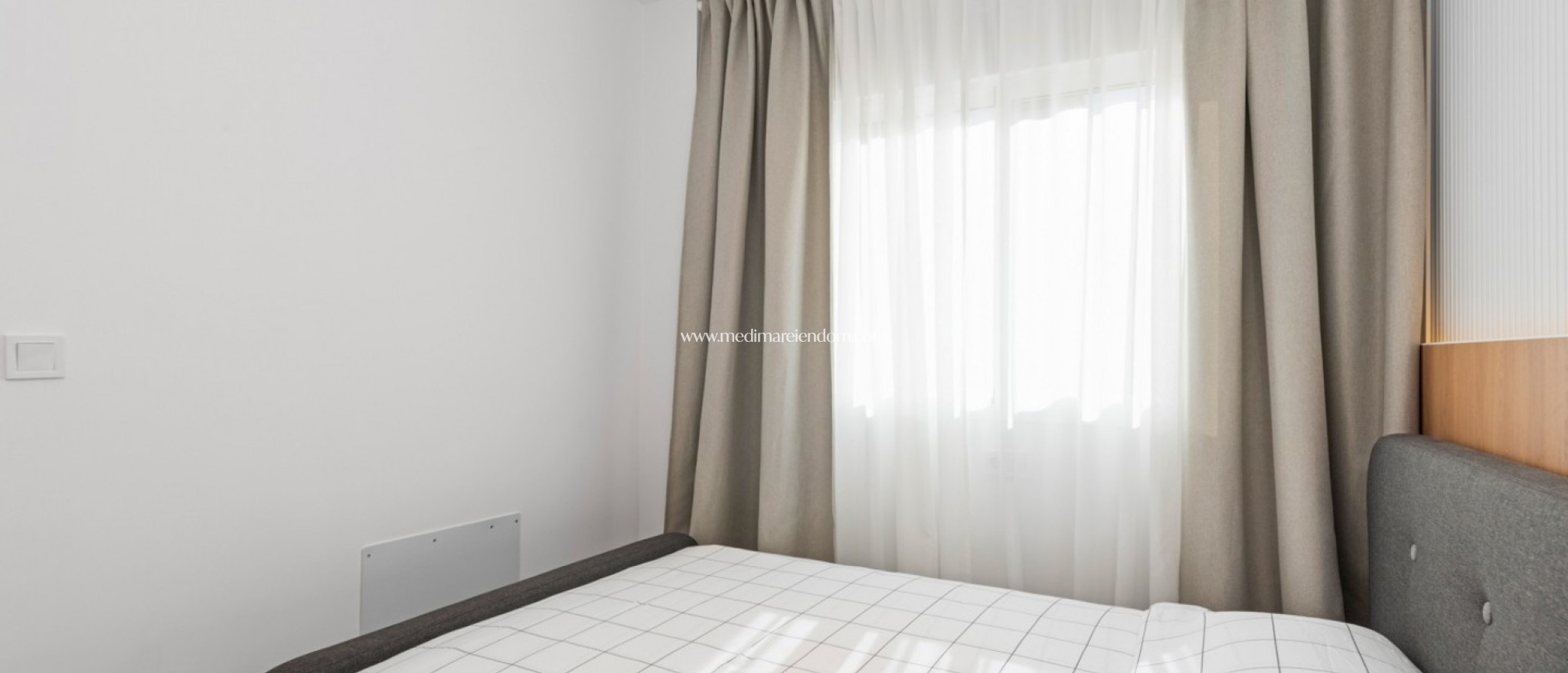 Revente - Appartement - Orihuela Costa - Punta Prima