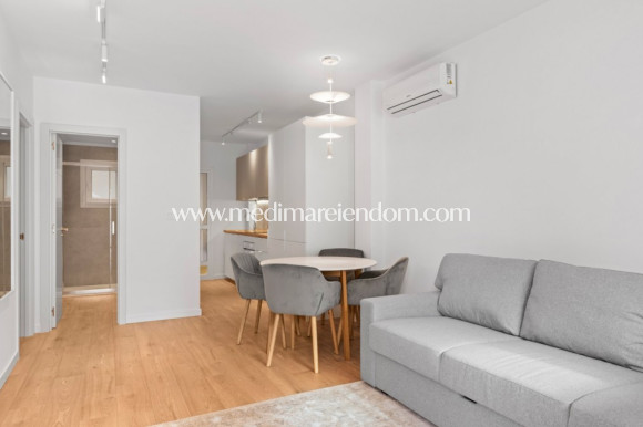 Revente - Appartement - Orihuela Costa - Punta Prima