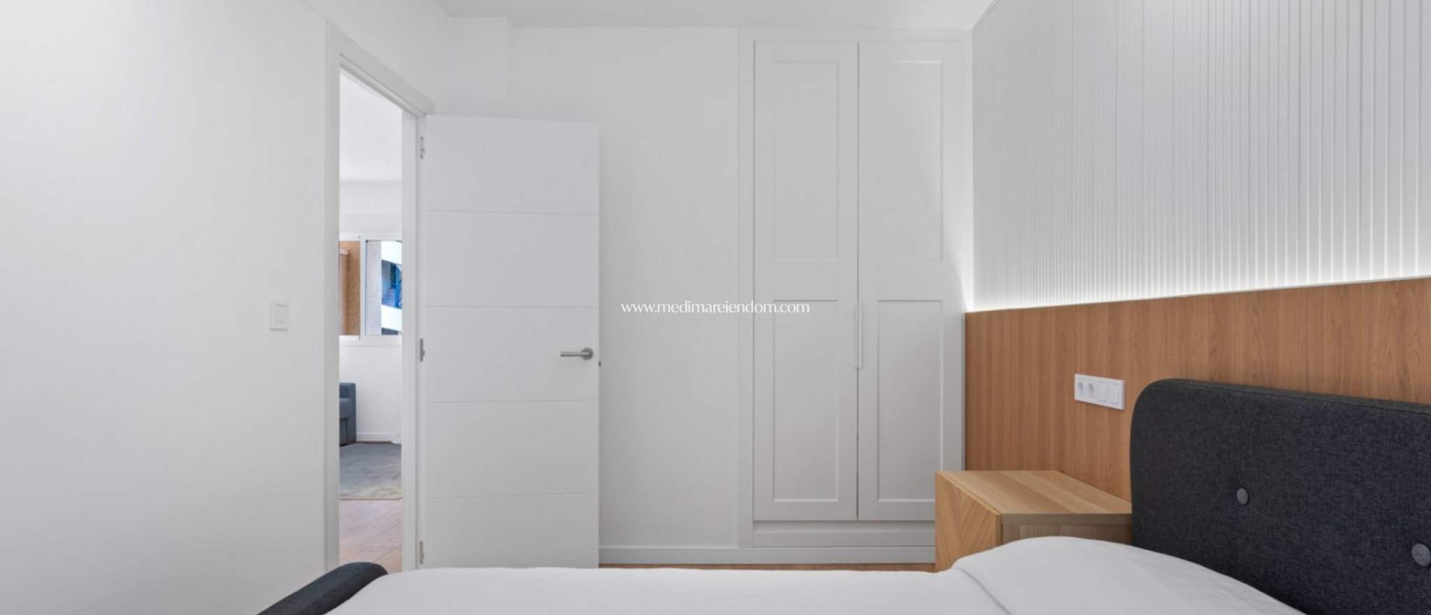 Revente - Appartement - Orihuela Costa - Punta Prima