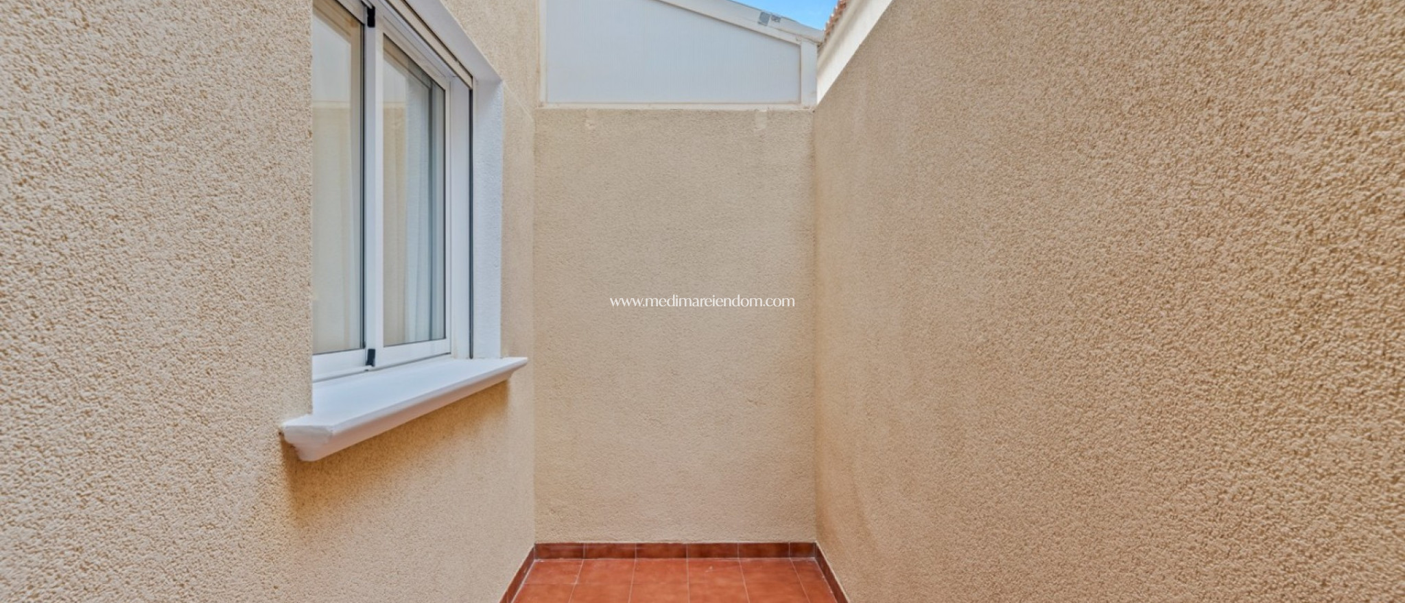 Revente - Appartement - Orihuela Costa - Punta Prima