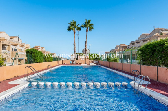 Revente - Appartement - Orihuela Costa - Punta Prima