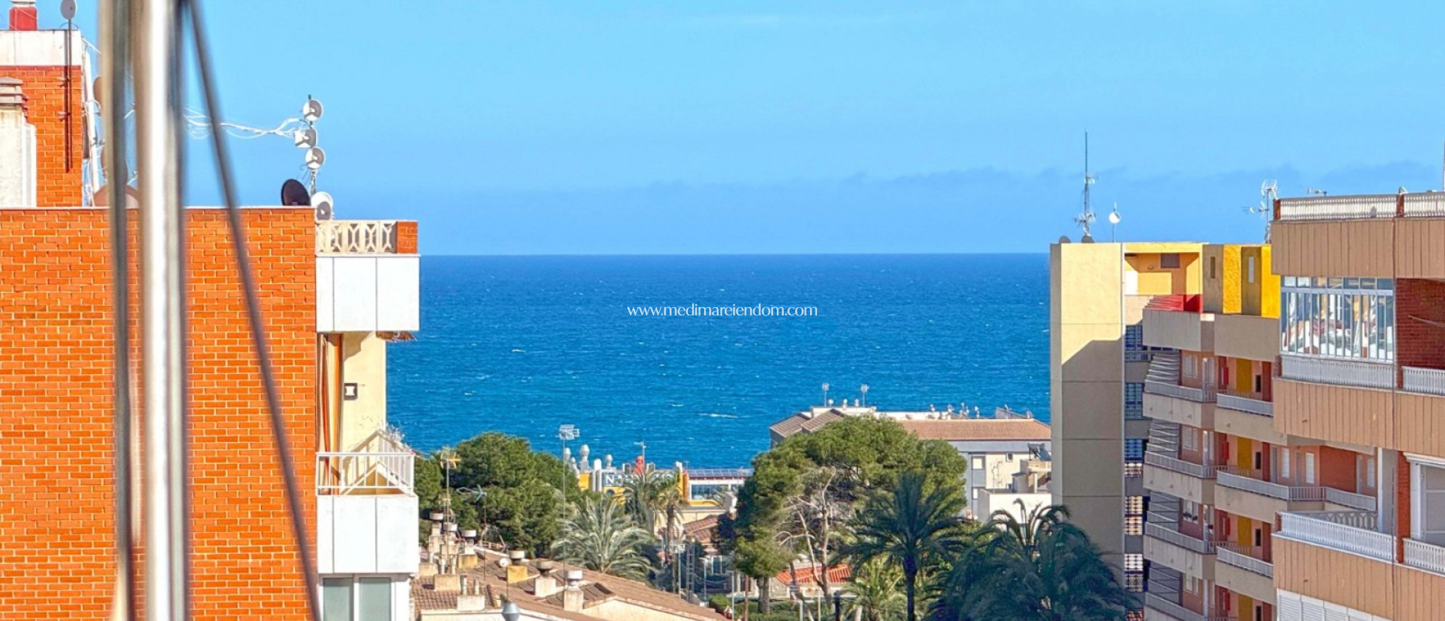 Revente - Appartement - Orihuela Costa - Punta Prima