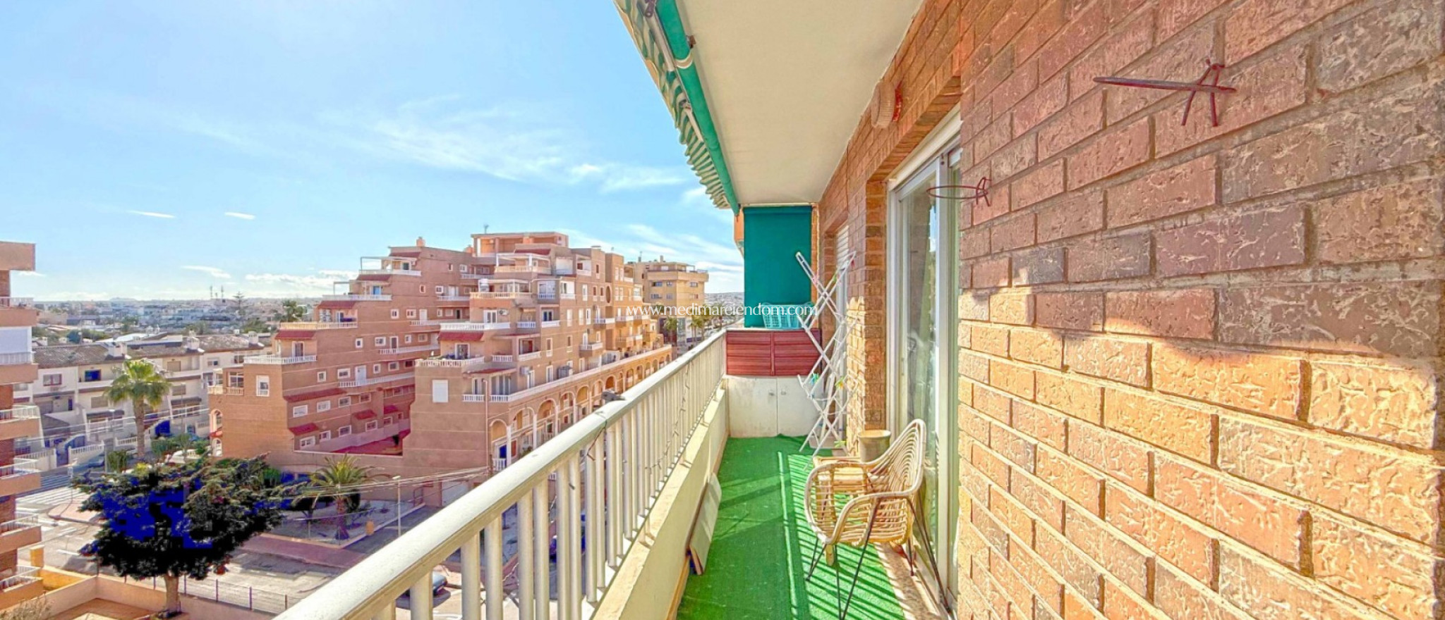 Revente - Appartement - Orihuela Costa - Punta Prima