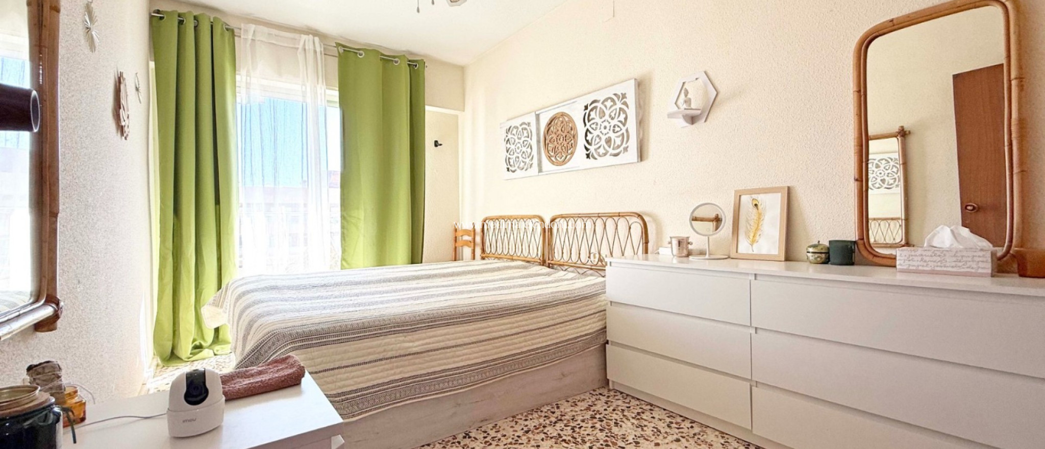 Revente - Appartement - Orihuela Costa - Punta Prima