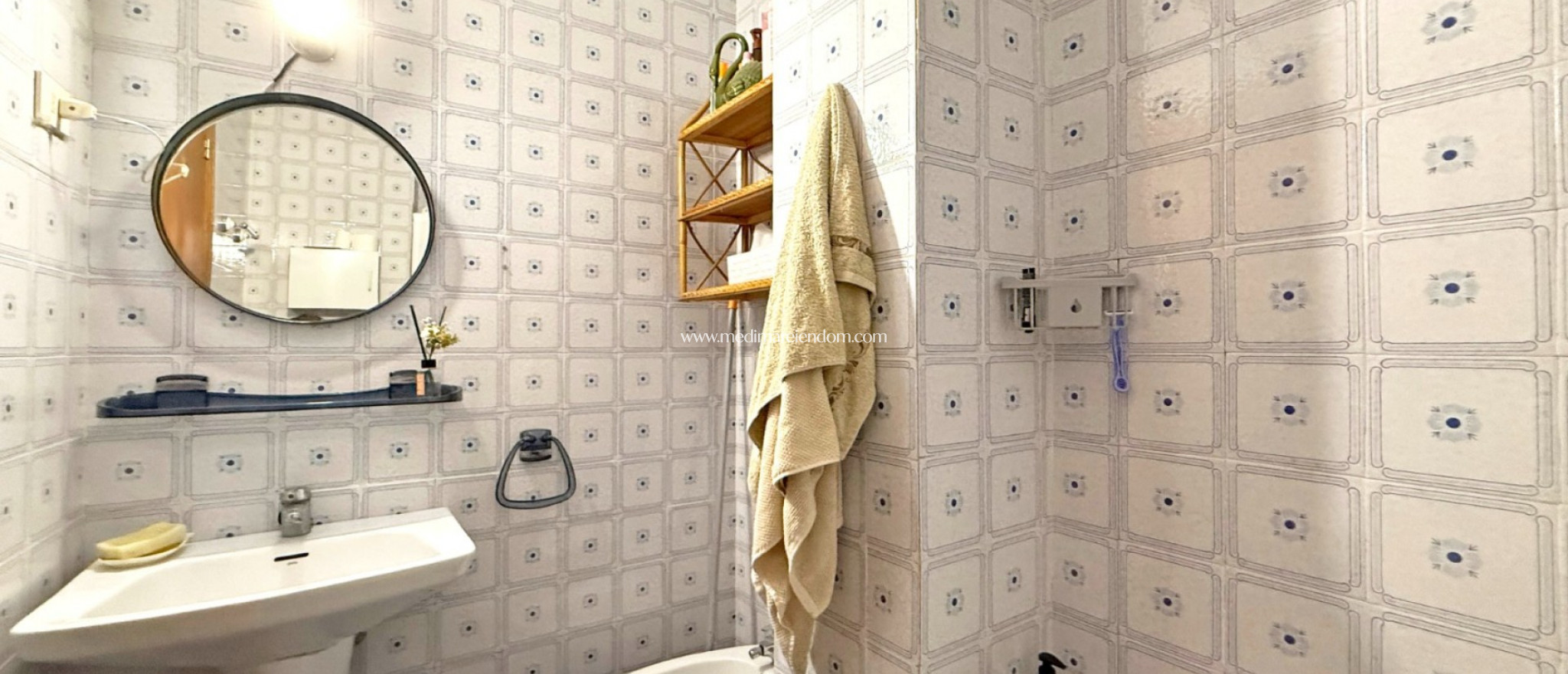 Revente - Appartement - Orihuela Costa - Punta Prima