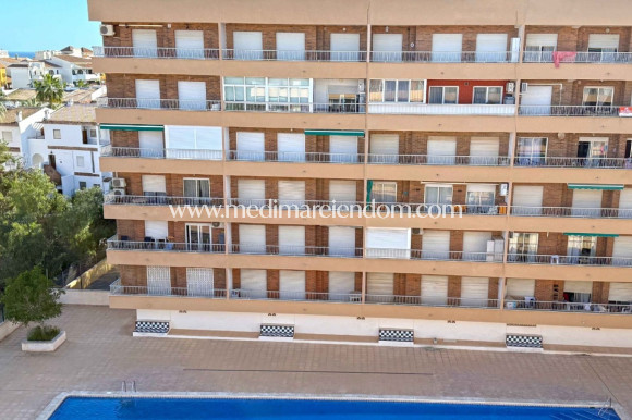 Revente - Appartement - Orihuela Costa - Punta Prima