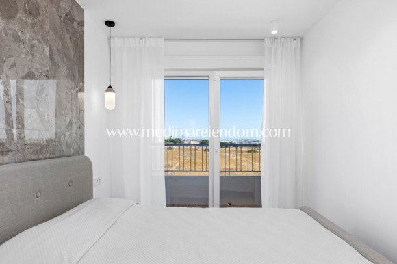 Revente - Appartement - Orihuela Costa - Punta Prima