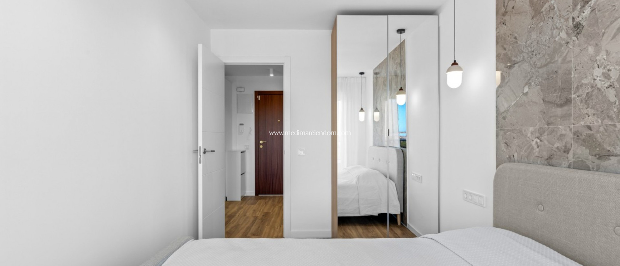 Revente - Appartement - Orihuela Costa - Punta Prima