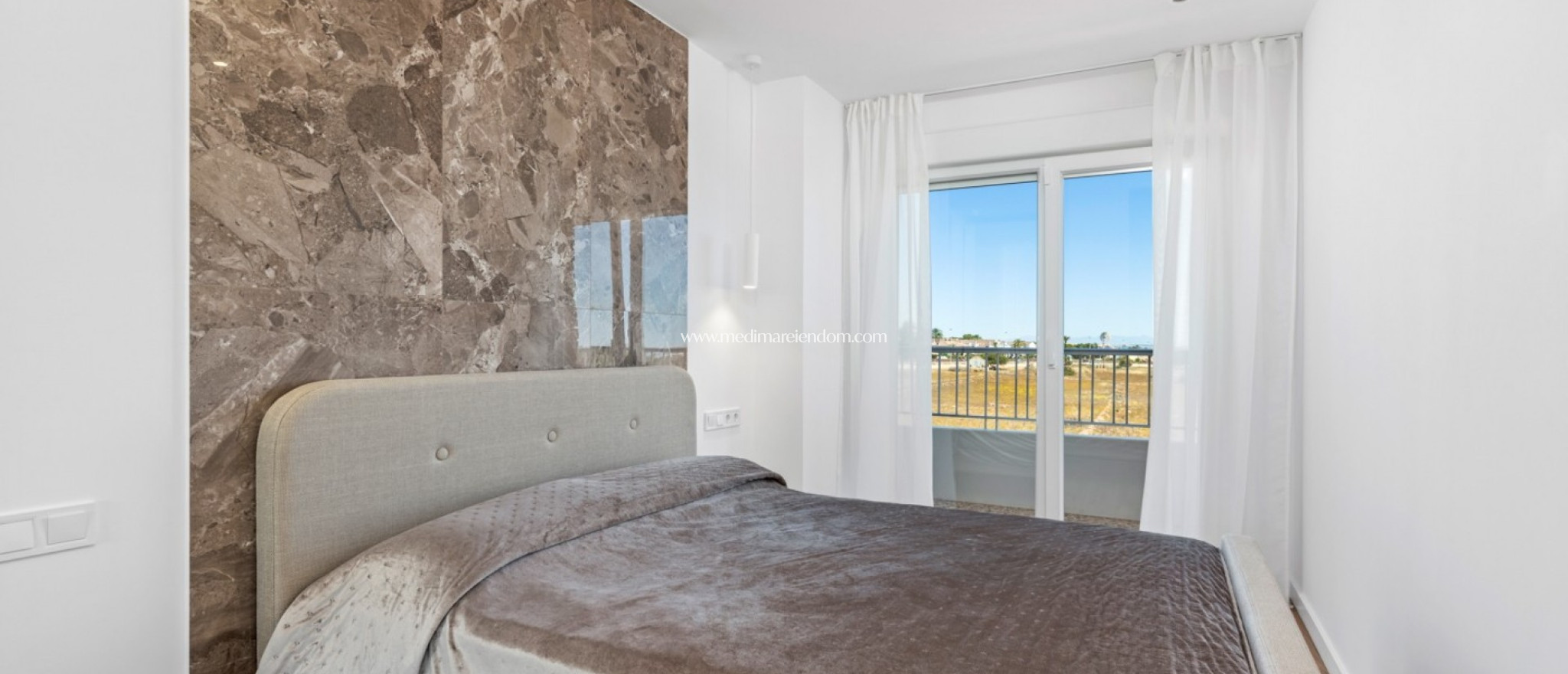 Revente - Appartement - Orihuela Costa - Punta Prima