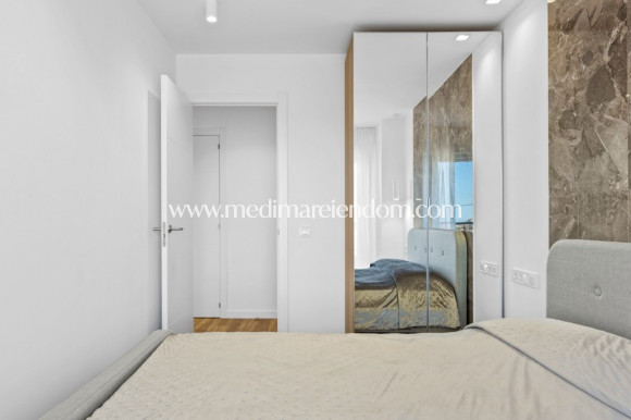 Revente - Appartement - Orihuela Costa - Punta Prima