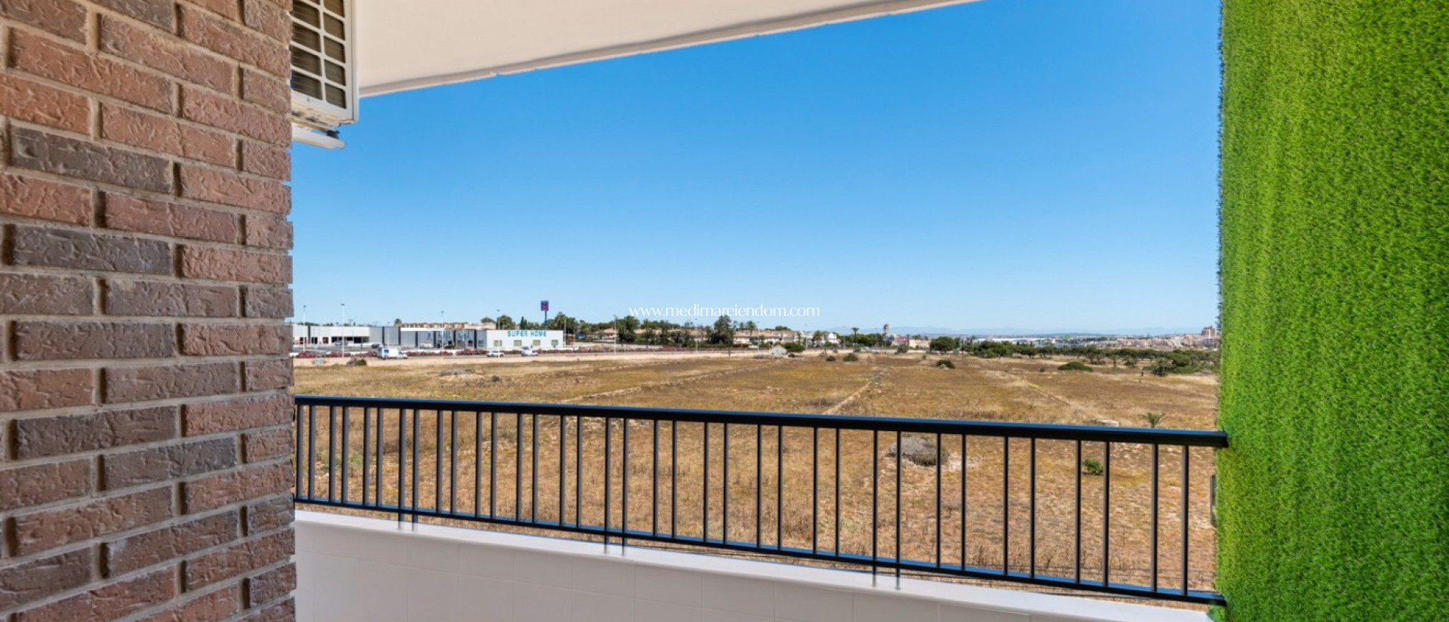 Revente - Appartement - Orihuela Costa - Punta Prima